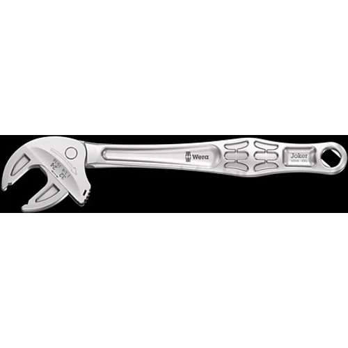 Wera 6004 Joker XXL - önbeállító villáskulcs 24-32 mm
