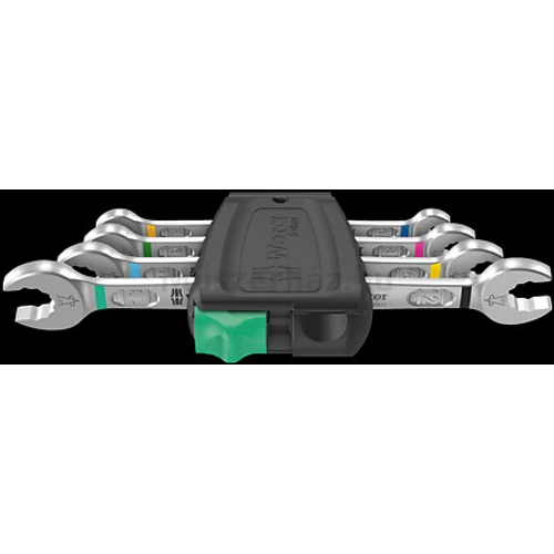Wera 6005 Joker 4 Set 1 Dupla Villáskulcs Készlet Klasszik - 6 és 13 mm
