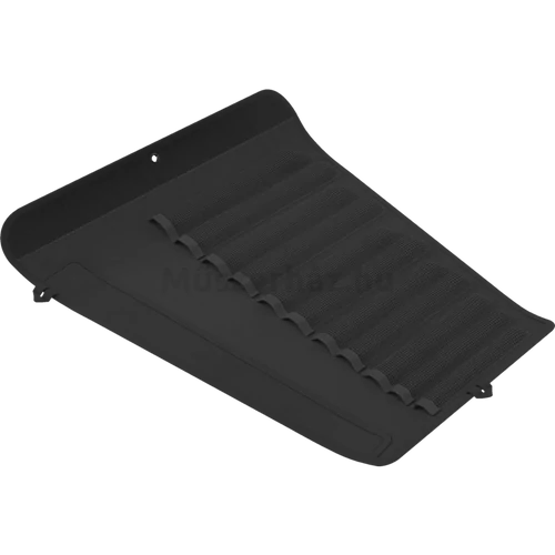 Wera 9583 Roll Pouch hordtáska villáskulcsokhoz