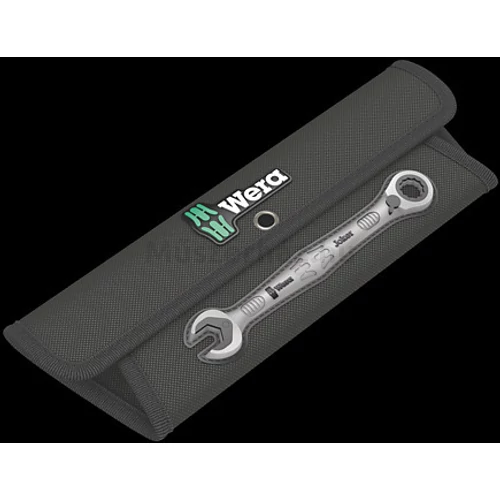 Wera 6000 Joker 4 Set Racsnis csillag - villáskulcs készlet