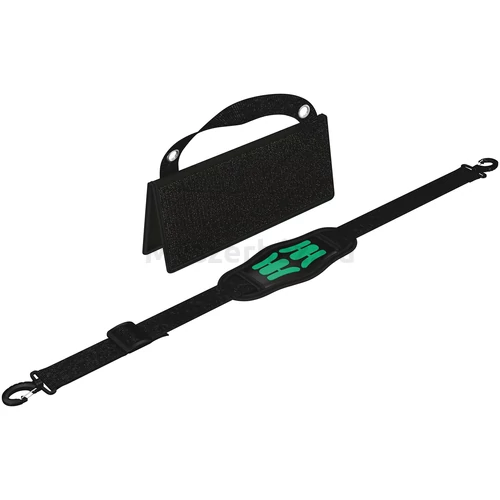 Wera 2go 1 Tool Carrier szerszámtáska
