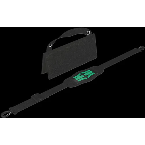 Wera 2go 1 Tool Carrier szerszámtáska