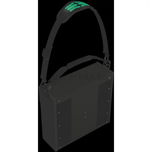 Wera 2go 2 Tool Container szerszámtáska