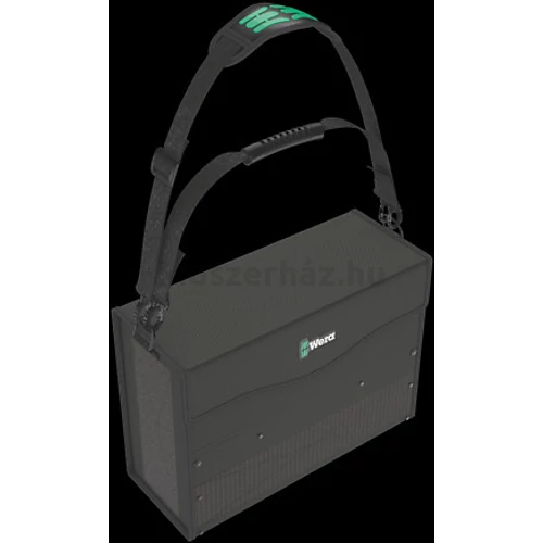 Wera 2go 2 XL Tool Container szerszámtáska