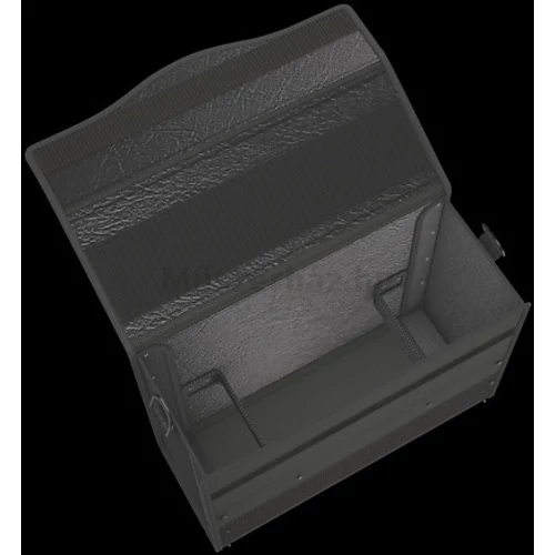Wera 2go 2 XL Tool Container szerszámtáska
