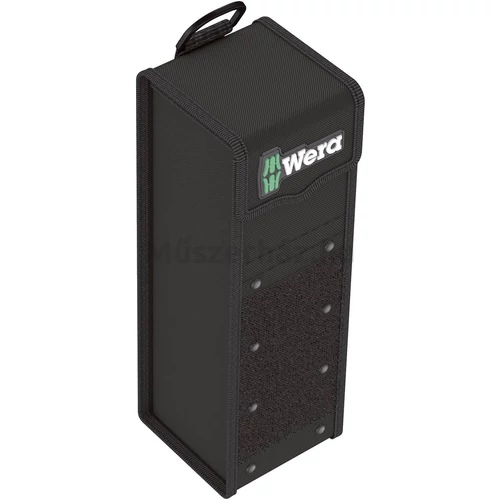Wera 2go 7 High Tool Box magas szerszámtáska