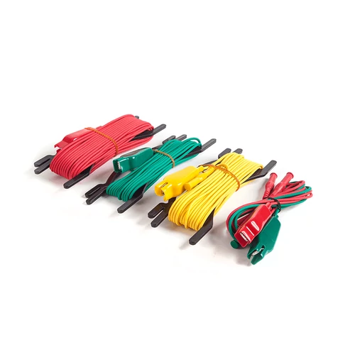 Extech 382254 Mérőzsinór csomag Extech 382252 műszerhez