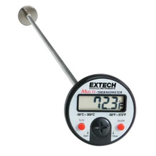 Extech 392052 Tapintó hőmérő