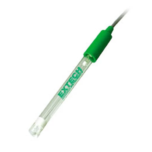 Extech 60120B Mini pH elektróda (10x120mm)