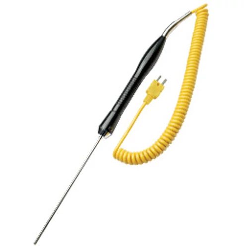 Extech 881603 K-típusú merülő hőmérőfej