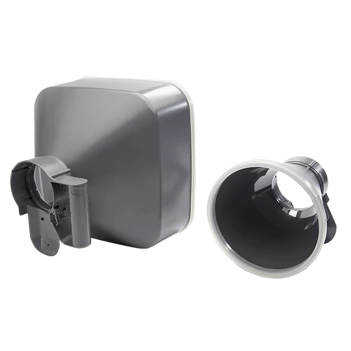 Extech AN300-C Légsebességmérő tölcsér adapter