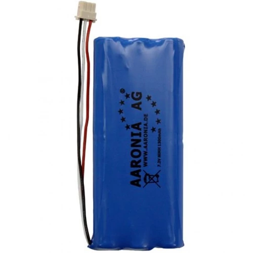 Aaronia 1300mAh NiMH akkumulátor