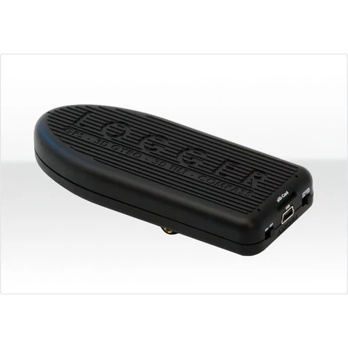 Aaronia GPS Logger