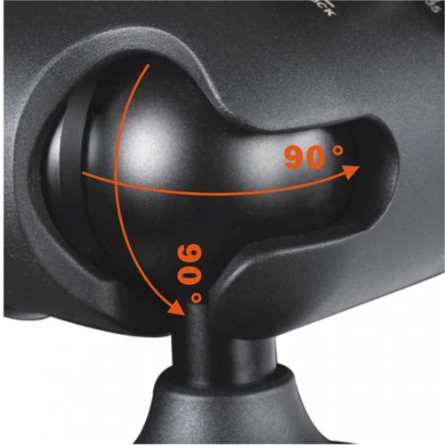 Aaronia Heavy Pistol Grip