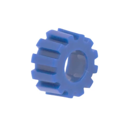Aaronia Knurled Nut (10x)