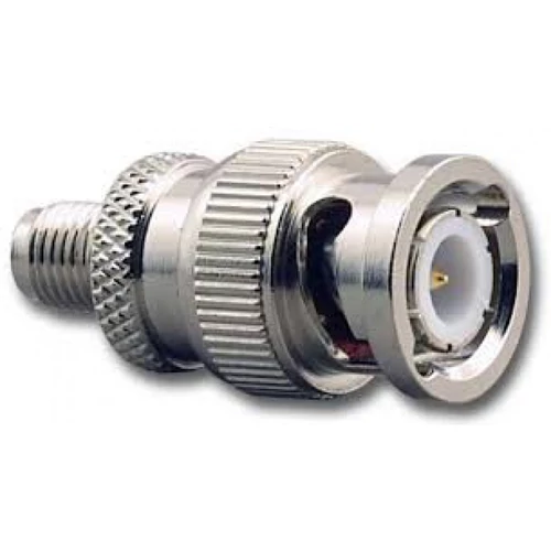 Aaronia SMA-BNC adapter
