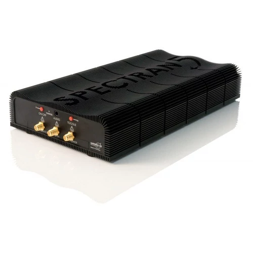 Aaronia Spectran HF-80200 V5 X USB spektrumanalizátor 9kHz-20GHz