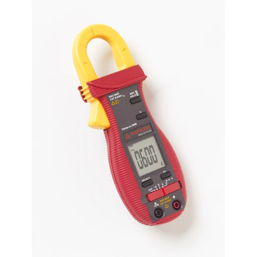 Amprobe ACD-10 Plus 600A AC digitális lakatfogó