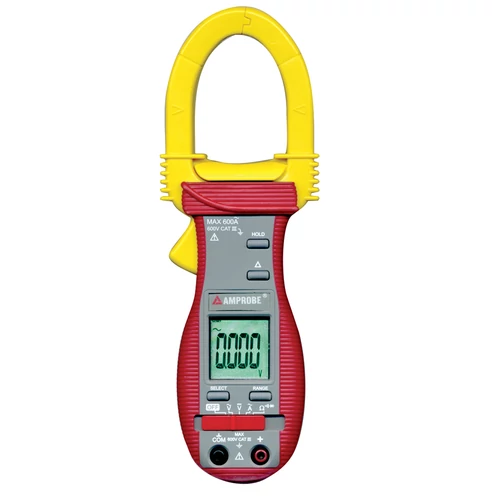 Amprobe ACD-6 PRO 1000A AC digitális lakatfogó