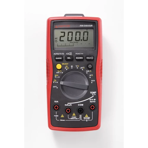 Amprobe AM-540 multiméter