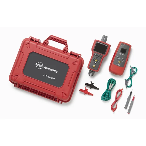 Amprobe AT-7020-EUR kábelnyomvonal kereső
