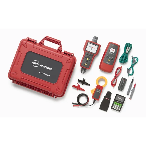 Amprobe AT-7030-EUR kábelnyomvonal kereső