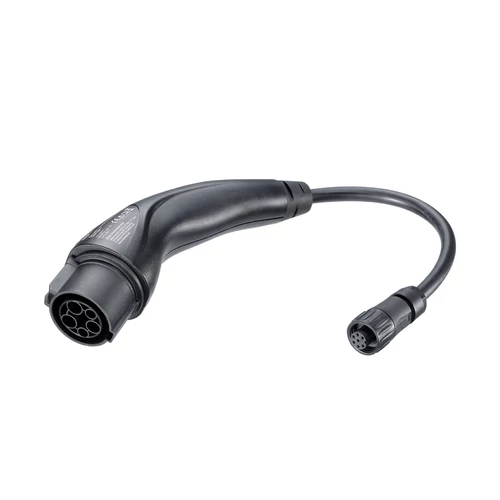 Amprobe EVC-13 mérőkábel elektromos autó töltő teszteléshez, Type 1