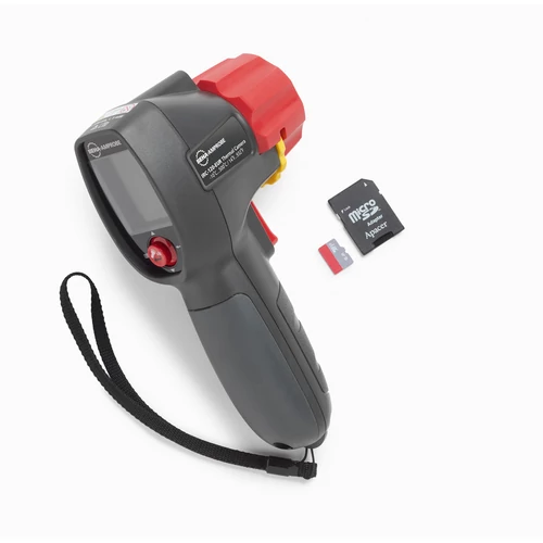 Amprobe IRC-120-EUR vizuális infrahőmérő, hőkamera
