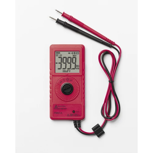 Amprobe PM51A Digitális zseb multiméter