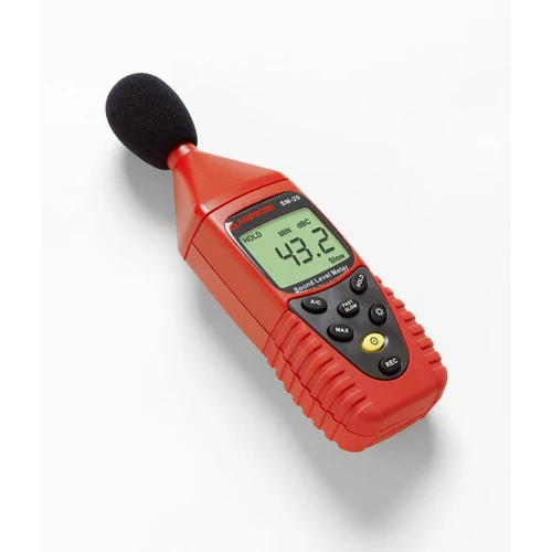 Amprobe SM-20A hangszint mérő