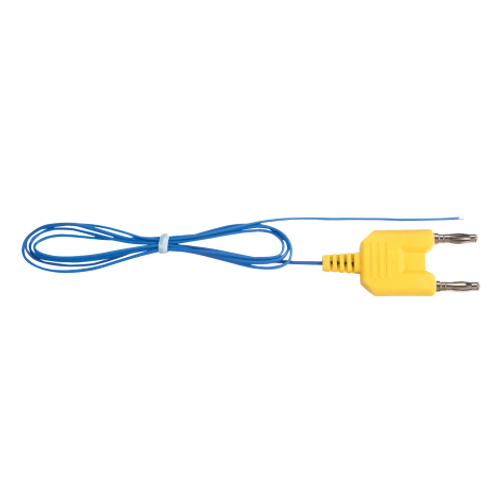 Amprobe TPK-59 K-típusú hőelem, lebegő, 0.9m, Teflon szigetelés