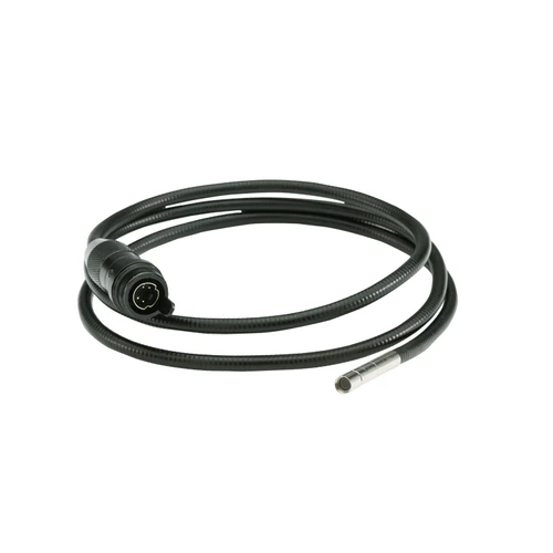 Extech BR-5CAM-A Mérőfej, félmerev, 5.2mm, 95cm