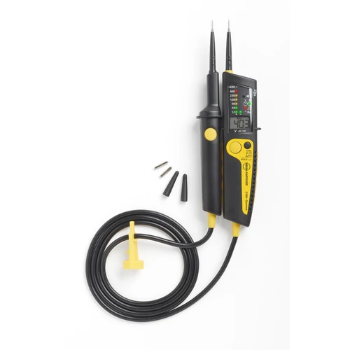 Beha-Amprobe 2100 Gamma Kétpólusú feszültségteszter