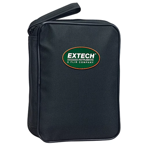Extech CA900	Puha nagy hordtáska