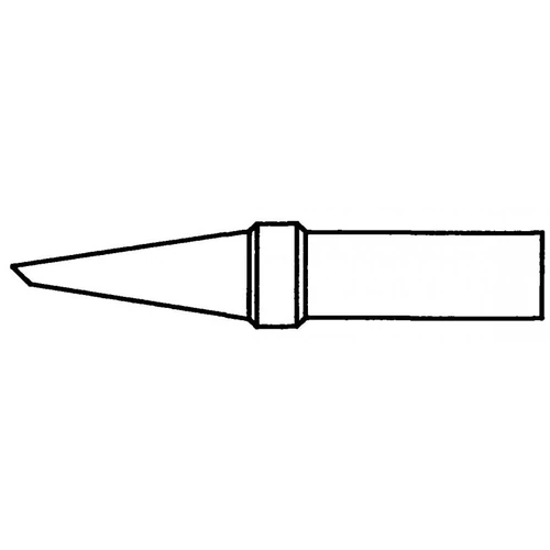 Weller ET CC forrasztócsúcs 3.2mm