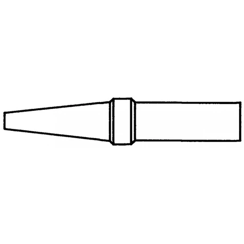 Weller ET CS forrasztócsúcs 3.2mm