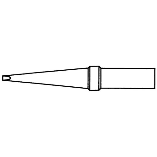 Weller ET M  forrasztócsúcs 3.2mm