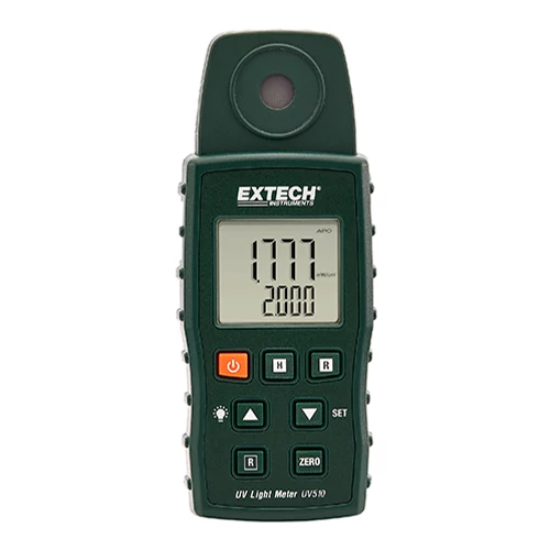 Extech UV510 UVA fénymérő