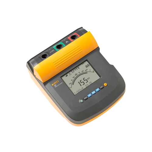 Fluke 1550C FC Kit / IR3000FC MegaOhm mérő, 5kV