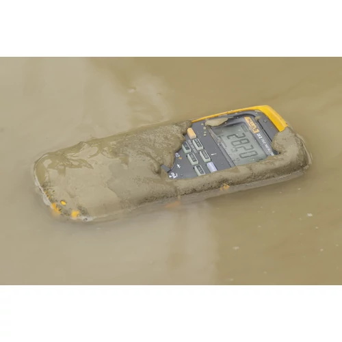 Fluke 28 II víz-, és porálló multiméter