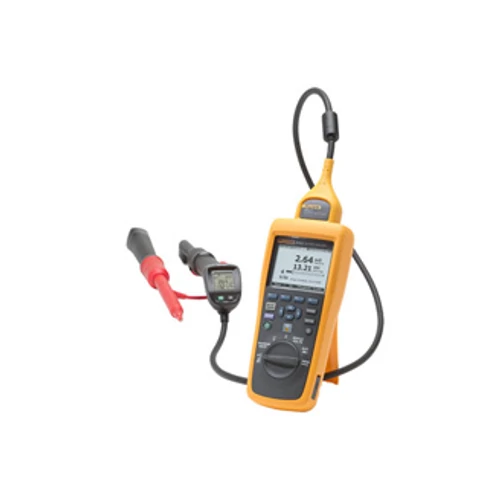 Fluke BT510 akkumulátor analizátorok