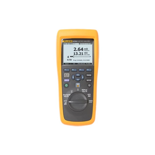 Fluke BT510 akkumulátor analizátorok