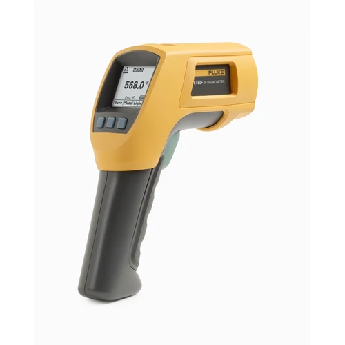 Fluke 568 infrahőmérő, 50:1, 800 Celsius
