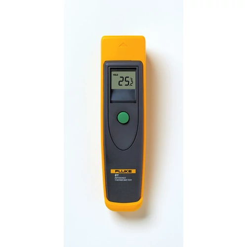 Fluke 61 infrahőmérő, 8:1, 275 Celsius