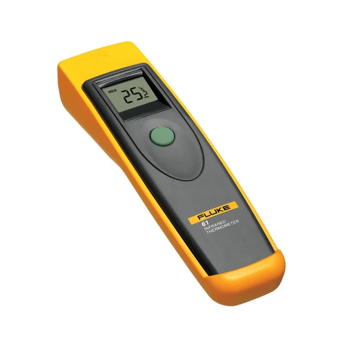 Fluke 61 infrahőmérő, 8:1, 275 Celsius