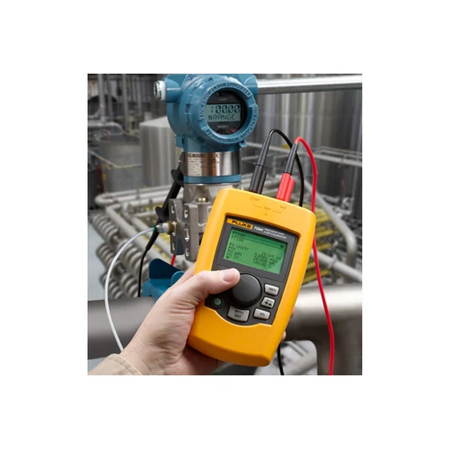  Fluke 709H (HART protokol) Hurok-kalibrátorok
