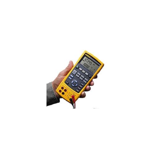 Fluke 724/APAC Hőmérséklet kalibrátor