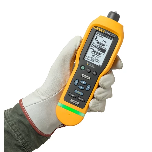 Fluke 805 FC rezgésmérő