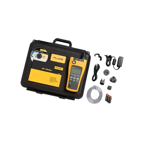Fluke 975 kombinált levegőmérő