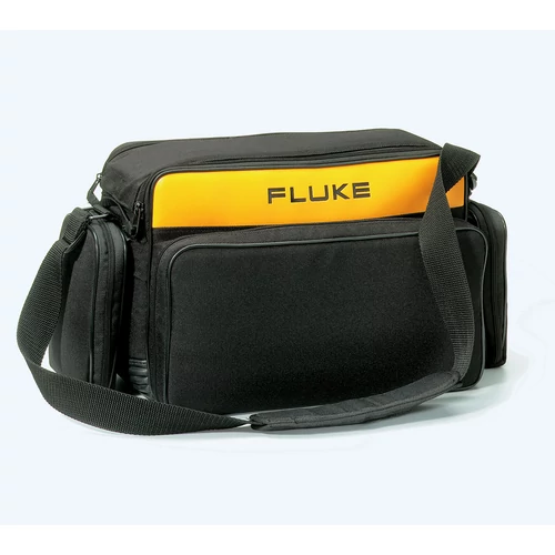 Fluke C195 Puha hordtok  
